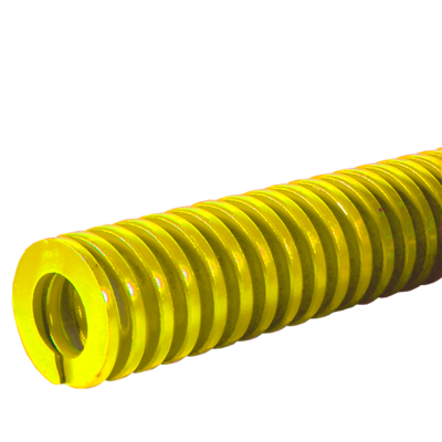 Arcuri de stanta H galbene